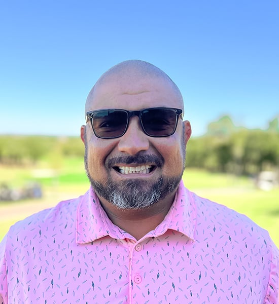Thomas Valdez